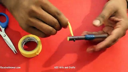 How to make a Generator at home - Easy