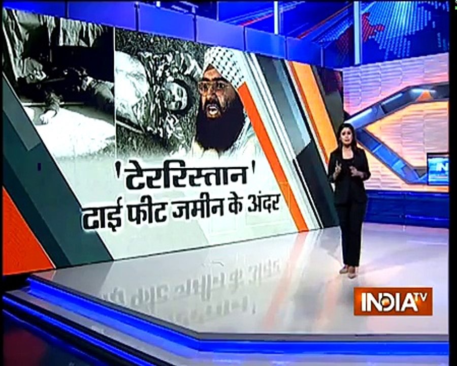 All 3 Terrorists who attacked BSF camp in Srinagar killed-S9QPJm-6F4E