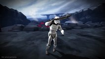 Star Wars - Galaxy of Heroes Hero Spotlight - Magmatrooper-OFaYuTqoclM