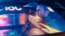 [2017] Blade Runner_2049 #Trailer_1