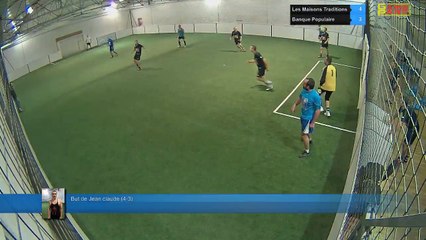 Les Maisons Traditions Vs Banque Populaire - 03/10/17 20:00 - LIGUE 3 - Poitiers Game Parc