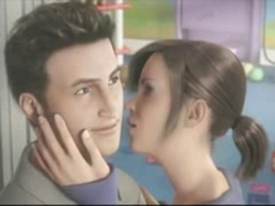 clash enfant contre le père