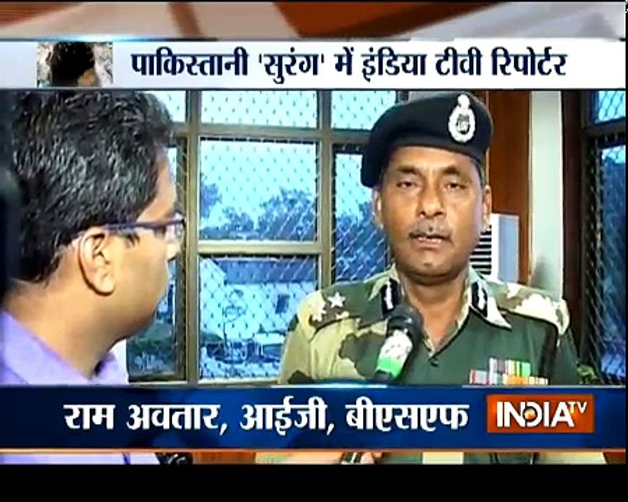 BSF detects underground 14-Foot secret tunnel being dug from Pakistan side-1a9xQm_ap34