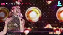 Morissette Amon SLAYS Mariah Carey ‘Emotions’ Cover! (2017 Asia Song Festival)