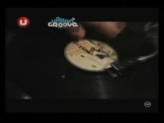 Cumicu & Dj Twist - Medley LIVE @ Urban Groove