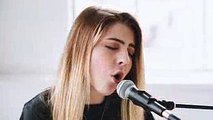 New Rules by Dua Lipa  cover by Jada Facer