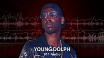 Young Dolph 911 Call From Hollywood Shoe Store _ TMZ-g-5Ua0iKQwo