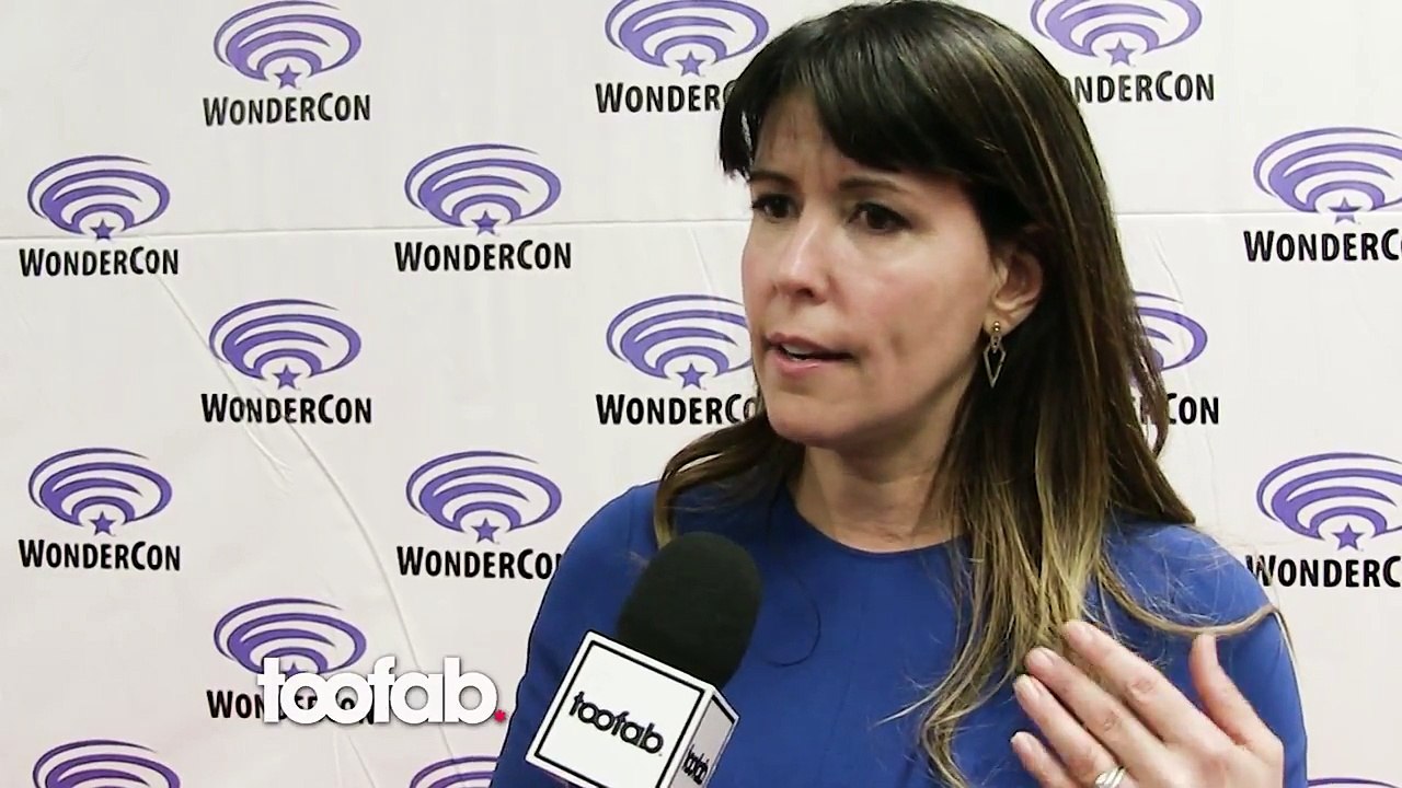 'Wonder Woman' Director Teases Ares and Online Reactions-oKy-a74ea4o