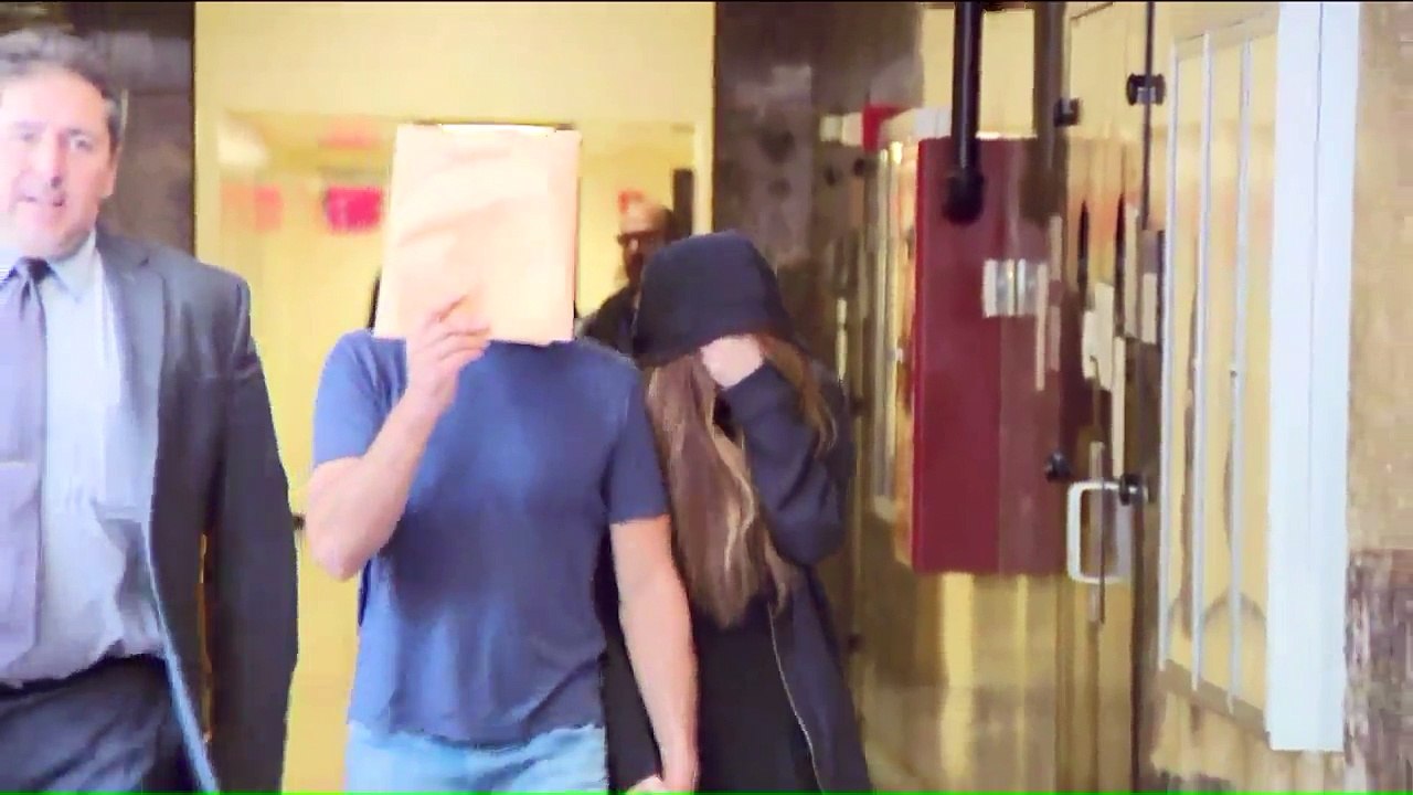 Dozens of New Yorkers Arrested in Fake Parking Placard Scheme