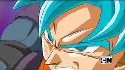 Dragon Ball Super Avance del capitulo 39 Español Latino