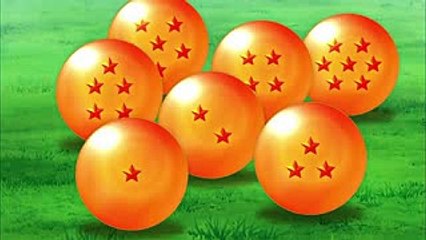 Bulma besa a Vegeta - Español Latino  Cartoon Network