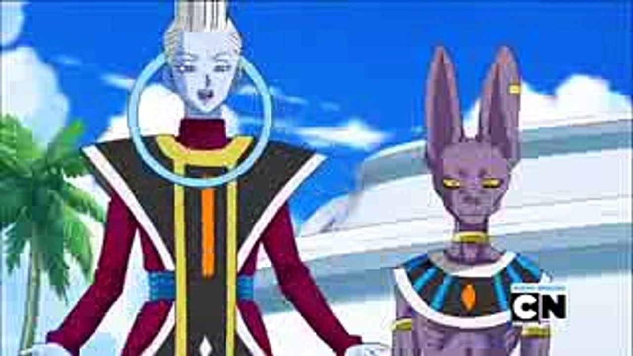 Dragon Ball Super Avance del Capitulo 6 Español Latino