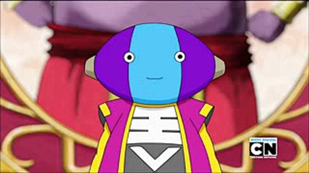 Dragon Ball Super Avance del capitulo 41 Español Latino