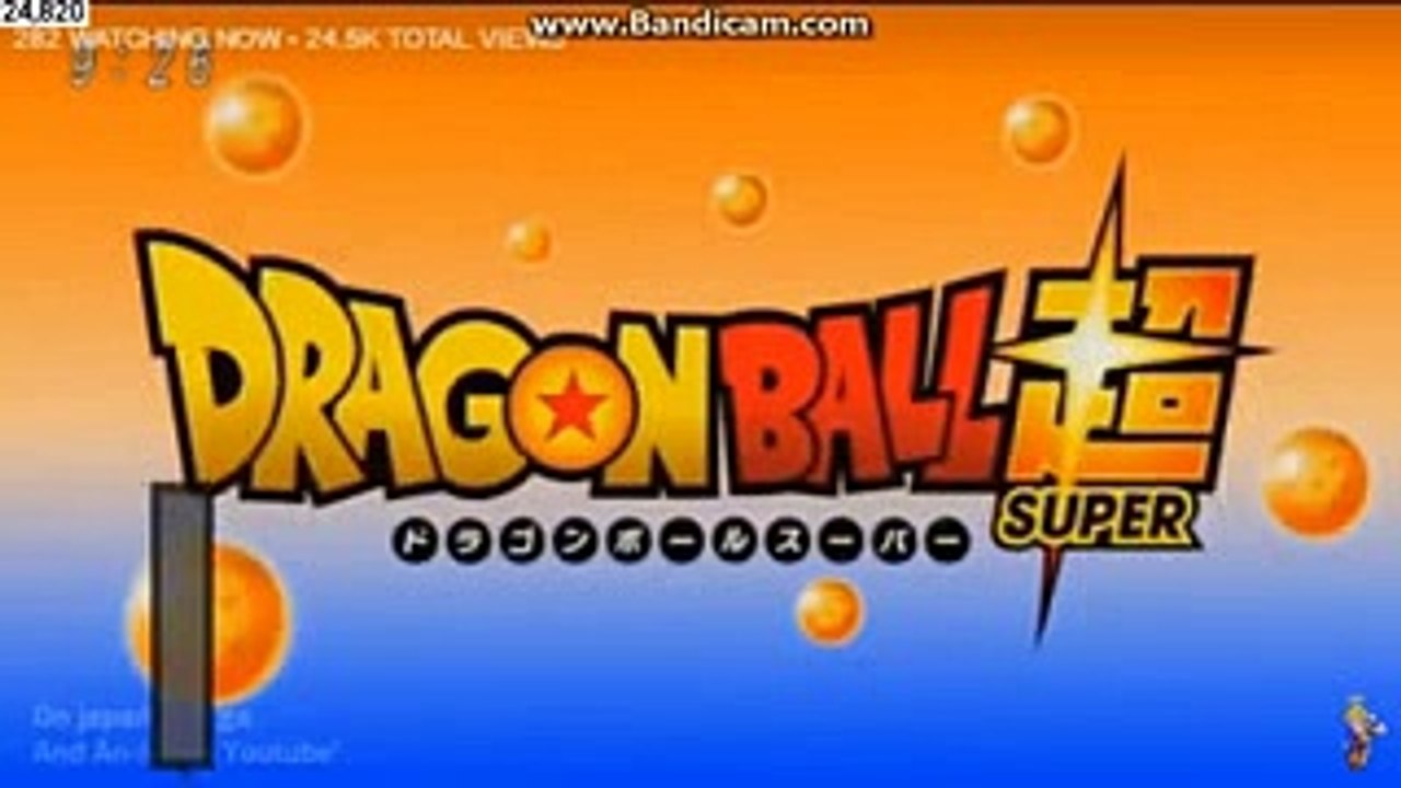 Dragon Ball Super Episode 94 - PREVIEWTRAILER