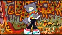 Gumball  Dürüst Rap  Şarkı  Cartoon Network Türkiye