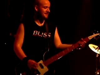 Elysée Montmartre (26/06/2005)