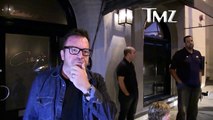 Tom Arnold, Me and Trump Used to Hit Up Playboy Mansion!!! _ TMZ-OZSZbc2PFr0
