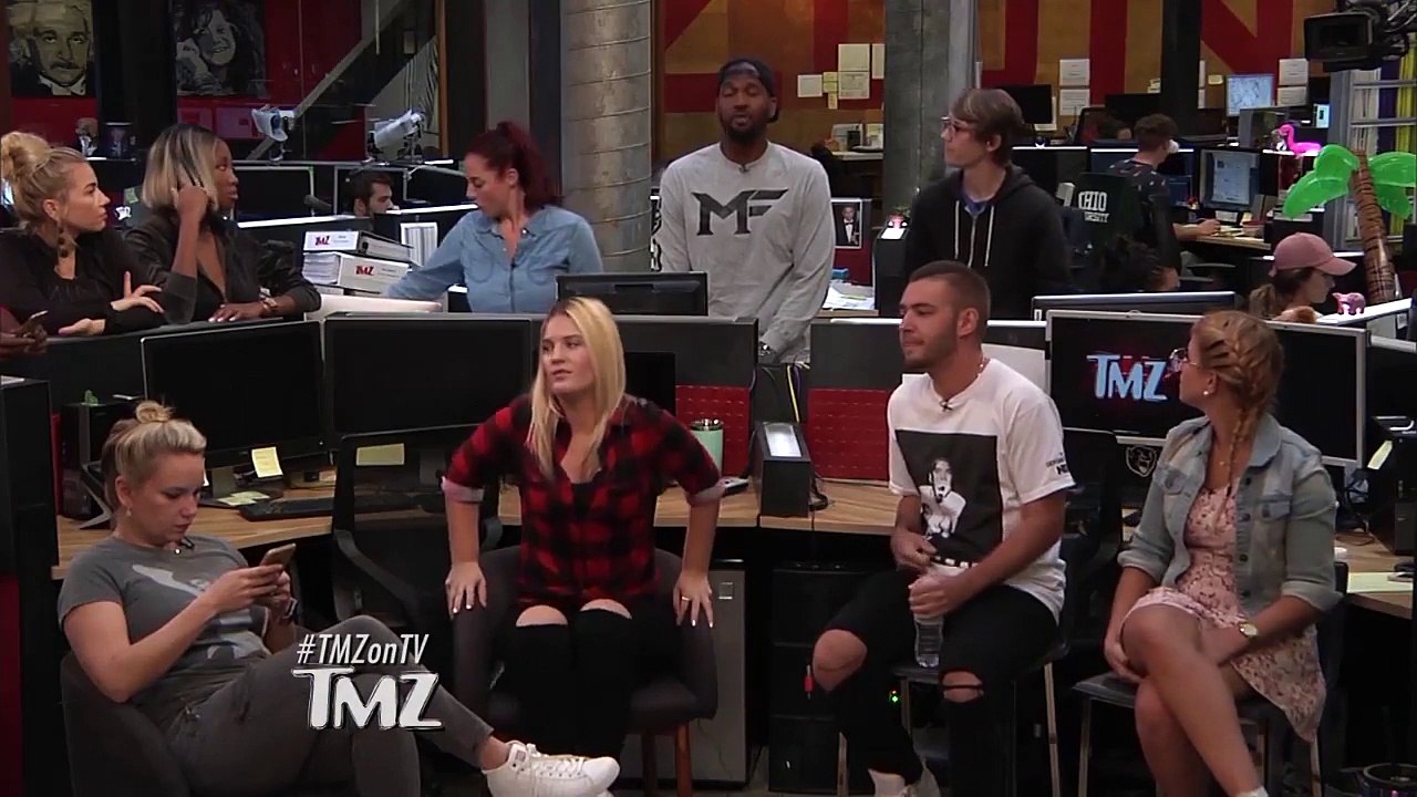 Tim Tebow & Savannah Chrisley - We're Just Friends _ TMZ TV-YK6fv5-W03o