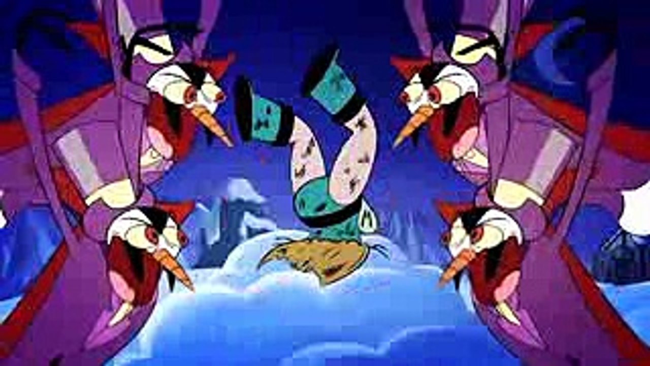Çılgın Kılıçlar  Zombi Balkabağı Kılıcı  Cartoon Network Türkiye