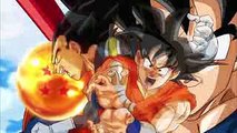 Dragon Ball Super ENDING 4 - Español Latino (FHD)  Cartoon Network