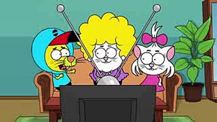 Kral Şakir I Yakında Başlıyor I Cartoon Network Türkiye