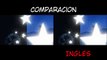 Dragon Ball Super Ending 2 - Latino Vs Ingles  Comparación  Cartoon Network Vs Toonami