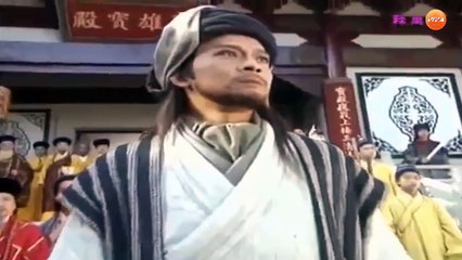 Giáng Long Thập Bát Chưởng - Độc Bá Võ Lâm