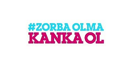 Zorba Olma Kanka Ol  3 Adam  İbrahim  Cartoon Network