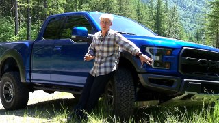 2017 Ford F-150 Raptor Car Review-ppimFsD--2Q
