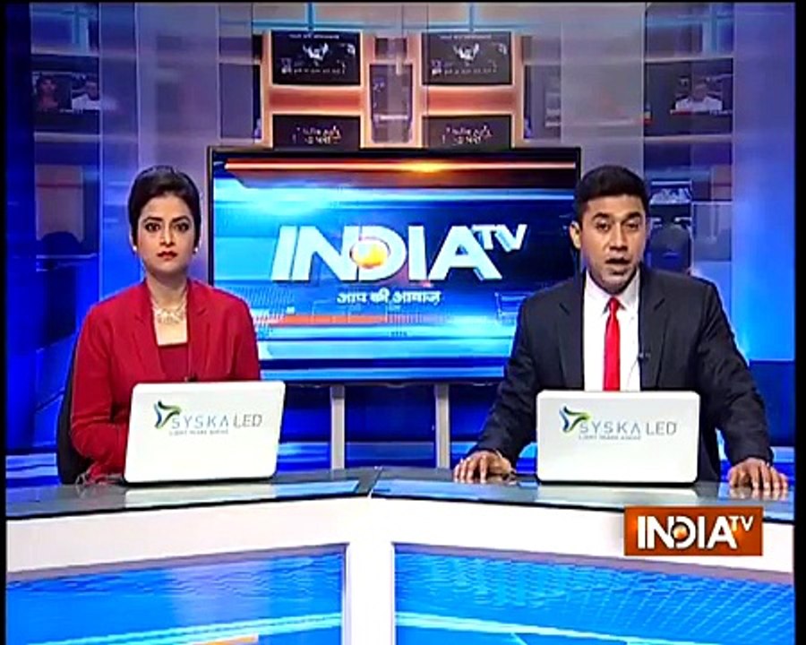 Militants attack BSF camp near Srinagar airport-u_jbl2NIV_o