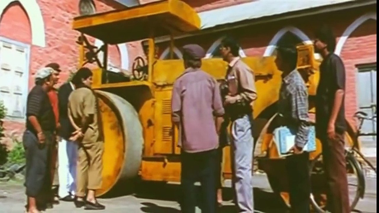 khatta Meetha Best comedy Scenne hd