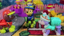 Щенячий патруль новые серии Развивающие мультфильмы УЧИМ ЦВЕТА Игрушки Paw Patrol Мультики для детей