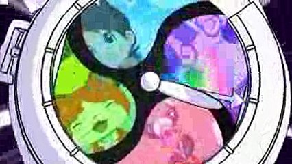 Yo-Kai Watch I Açılış Şarkısı I Şarkı I Cartoon Network Türkiye