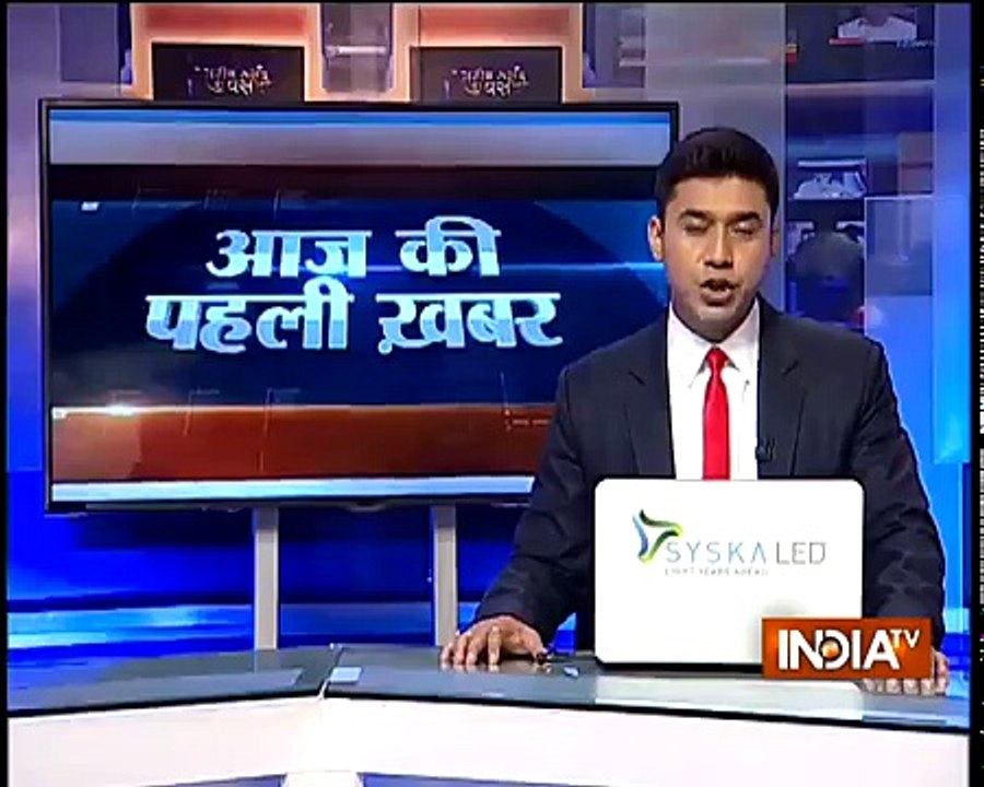 Terrorists attack BSF camp near Srinagar airport-G0tyYgS6cac