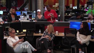 The Chainsmokers - Who's The Godfather Of EDM _ TMZ TV-ur7DlfsPWN8