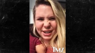 'Teen Mom' Star Kailyn Lowry to Kylie Jenner - Enjoy Your Friends While You Can!!! _ TMZ-vHpziC0xvMQ