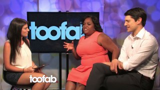 Sherri Shepherd Reveals The Time She Was Arrested, Plus What Happens in Season 2 of 'Trial & Error'-Id9AZuO7hCE