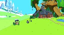 Adventure Time  Saklı Hazine  Cartoon Network Türkiye