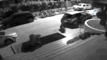 Suikast Davası Arşiv Görüntüleri