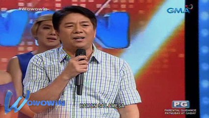 Wowowin: Harana ni Kuya Wil ngayong nalalapit na Pasko