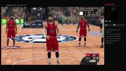 Johnnyboy701's Live PS4 Broadcast (1260)