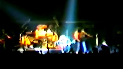 AC/DC - Shake Your Foundations (Live Vorst Nationale, Brussels, Belgium - January 25, 1986) HD