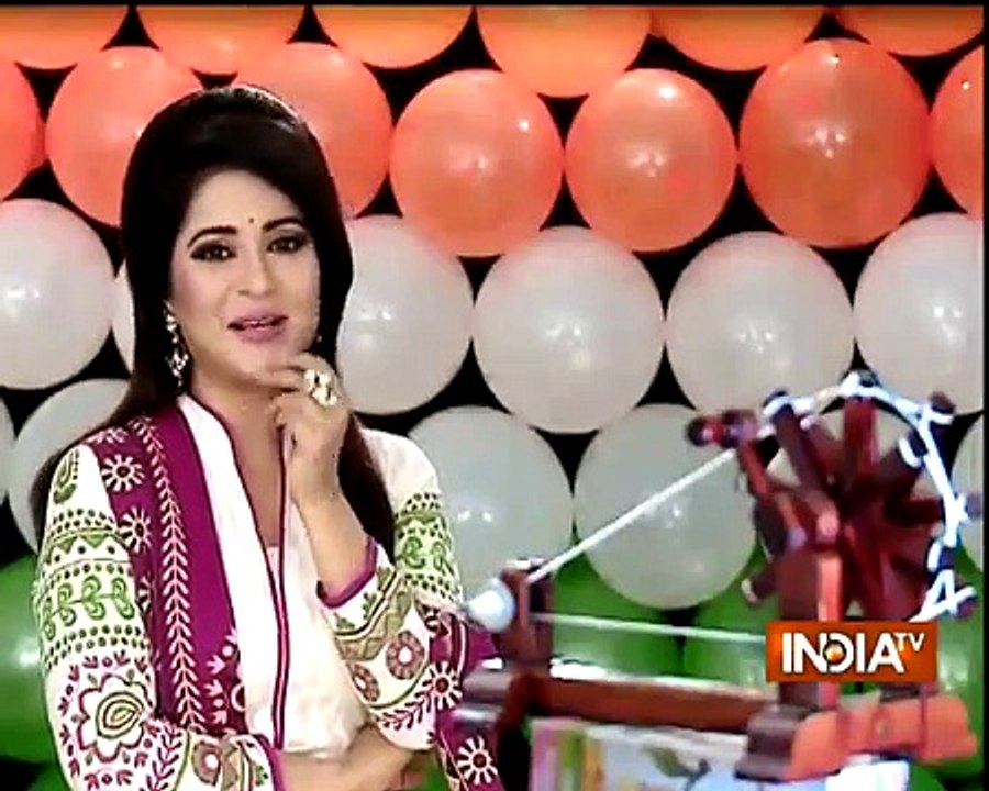 Udaan's Chakor gives tip of the day-zpqmQbKdZbg