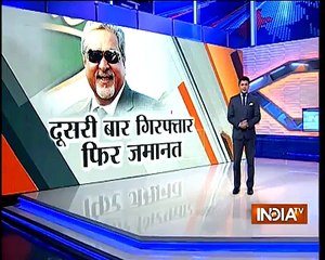 Vijay Mallya arrested in London in money laundering case, released on bail-H3kLZiyB-vM