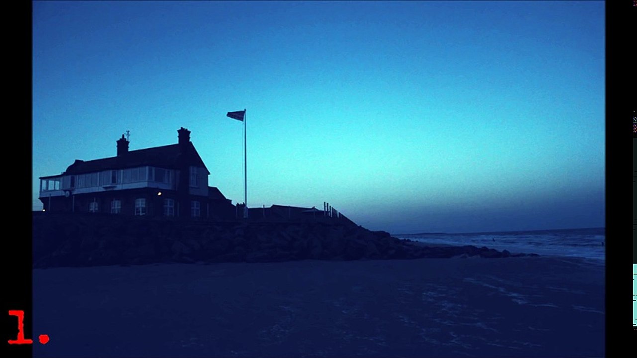 New TRUE Scary Story (119)