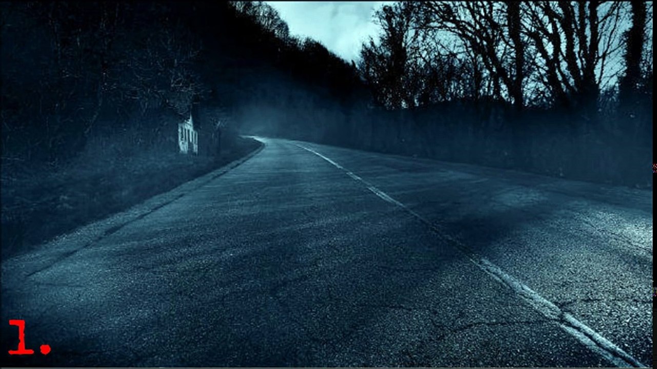 New TRUE Scary Story (121)