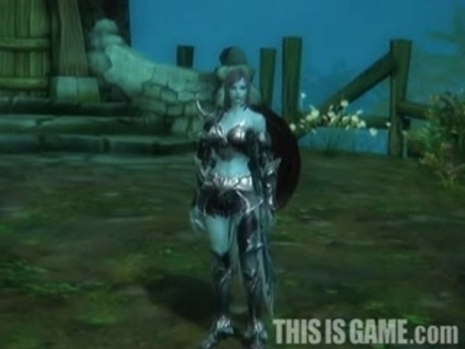 AION socialaction Asmodien