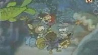 SNORKY