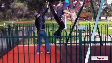 Best Funny Videos on Dailymotion - Jappa | Just For Fun