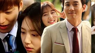 [Release] Park Shin Hye New Movie Silent Witness Trailer